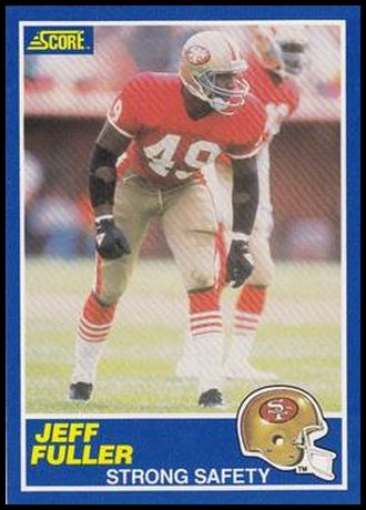 48 Jeff Fuller